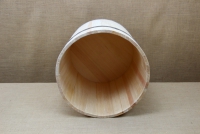 Wooden Barrel for Decoration 55x55 cm Second Depiction
