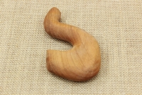 Wooden Gklitsa from Cherry Tree No5 First Depiction