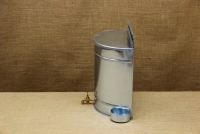 Vintage Galvanized Water Dispenser 11 liters First Depiction
