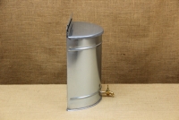 Vintage Galvanized Water Dispenser 15 liters Third Depiction