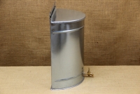 Vintage Galvanized Water Dispenser 20 liters Third Depiction