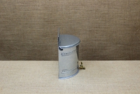 Vintage Galvanized Water Dispenser 3.5 liters Third Depiction