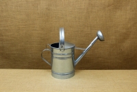 Metallic Watering Can of 5 Liters First Depiction