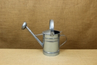 Metallic Watering Can of 5 Liters Third Depiction