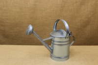 Metallic Watering Can of 5 Liters Fifth Depiction