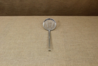 Tinned Spider Ladle No17 Sixth Depiction