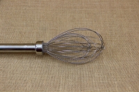 Whisk Stainless Steel 62 cm First Depiction