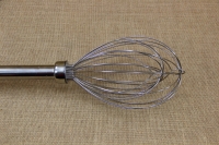 Whisk Stainless Steel 86 cm First Depiction