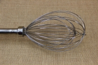 Whisk Stainless Steel 111 cm First Depiction