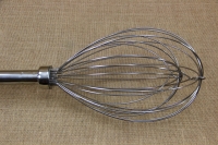 Whisk Stainless Steel 122 cm First Depiction
