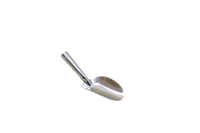 Stainless Steel Scoop 18/10 12 cm Series 1 Eleventh Depiction