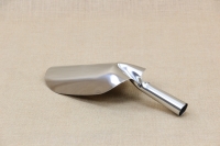 Stainless Steel Scoop 18/10 24 cm Series 1 Second Depiction
