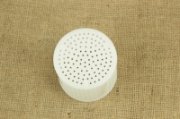 Καλούπι για Τυρί Πλαστικό Στρόγγυλο Νο00 Απεικόνιση Δεύτερη