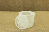 Cheese Mold Round No18-1 Fourth Depiction