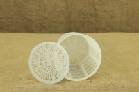 Cheese Mold Round No18-1 Sixth Depiction