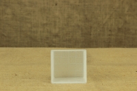 Καλούπι για Τυρί Πλαστικό Τετράγωνο Νο1 Απεικόνιση Πρώτη