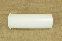 Καλούπι για Τυρί Πλαστικό Στρόγγυλο Νο41 Ανοιχτό Απεικόνιση Δεύτερη