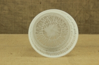 Cheese Mold Round No32 First Depiction