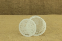 Cheese Mold Round No16 Sixth Depiction