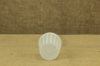Καλούπι για Τυρί Πλαστικό  Στρόγγυλο Νο2 Απεικόνιση Δεύτερη