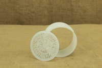Cheese Mold Ring No15 Fifth Depiction