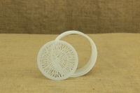 Cheese Mold Ring No14 Seventh Depiction