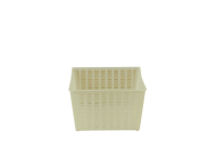 Καλούπι για Τυρί Πλαστικό Τετράγωνο Νο3 Απεικόνιση Τέταρτη