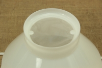 Strainer for Milk Plastic No28 Eighth Depiction