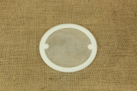 Σίτα πλαστική πυκνή για Γάλα Νο12.5 Απεικόνιση Τρίτη