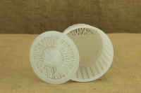 Cheese Mold Round No30 Third Depiction