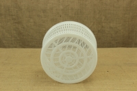 Cheese Mold Round No35 Second Depiction