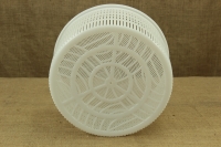 Cheese Mold Round No38 Second Depiction