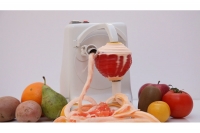Αποφλοιωτής Φρούτων & Λαχανικών Ηλεκτρικός Απεικόνιση Εικοστή όγδοη