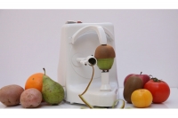Αποφλοιωτής Φρούτων & Λαχανικών Ηλεκτρικός Απεικόνιση Εικοστή ένατη