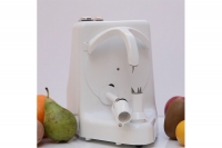Electric Fruit Peeler Pro Sixteenth Depiction