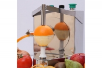 Αποφλοιωτής Φρούτων & Λαχανικών Ηλεκτρικός Επαγγελματικός Απεικόνιση Δέκατη Όγδοη