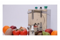 Αποφλοιωτής Φρούτων & Λαχανικών Ηλεκτρικός Επαγγελματικός Απεικόνιση Δέκατη Ένατη