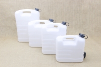 Jerrycan for Water Pressol 10 liters Twelfth Depiction