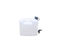 Jerrycan for Water Pressol 10 liters Thirteenth Depiction