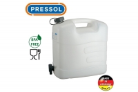 Jerrycan for Water Pressol 10 liters Fourteenth Depiction