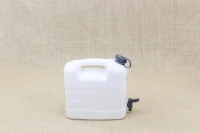 Jerrycan for Water Pressol 10 liters First Depiction