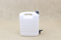 Jerrycan for Water Pressol 15 liters First Depiction