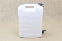 Jerrycan for Water Pressol 35 liters First Depiction
