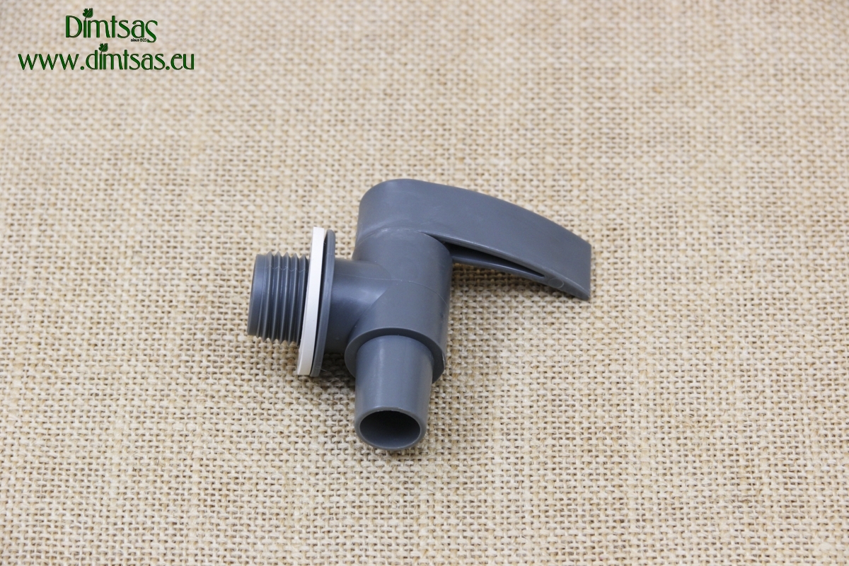 Faucet for Pressol Jerry Cans 1/2 Inch