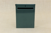 Γραμματοκιβώτιο Πράσινο Σειρά 1 Απεικόνιση Τέταρτη