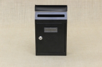 Mailbox Black Series 2 Second Depiction