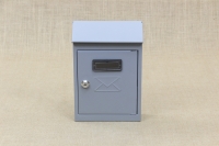 Mailbox Grey Series 2 First Depiction