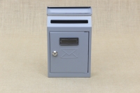 Mailbox Grey Series 2 Second Depiction