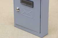 Mailbox Grey Series 2 Eighth Depiction