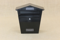 Mailbox Black Series 4 Second Depiction